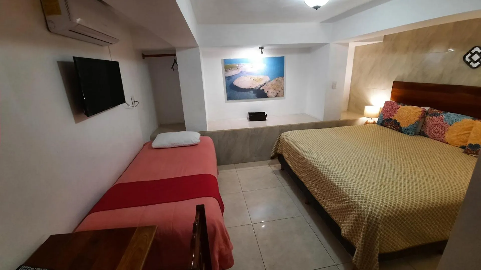 Hotel Casa Lima Bacalar