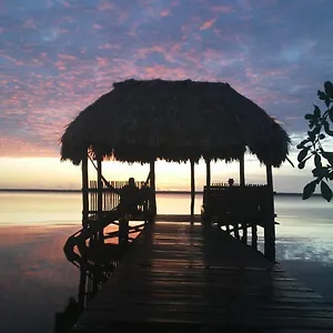 Hotel Ecotucan, Bacalar