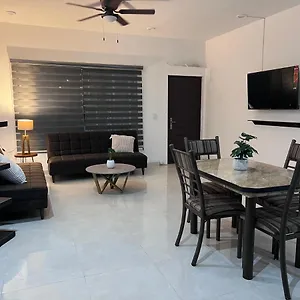 Departamento 102 Mazatlán