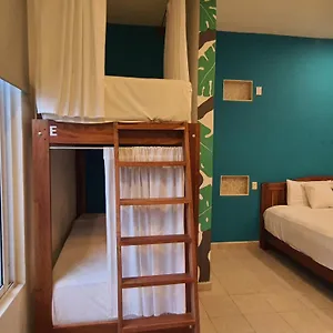 La Palmita By Mij Hotel Tulum