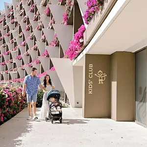 ***** Resort Grand Velas Cabos Luxury Mexiko