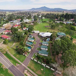 Tourist Stopover 3*, Tiaro Australia
