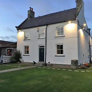 The Foulsyke Farmhouse Bed & Breakfast Scarborough