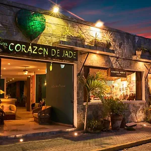 Corazon De Jade Hotel Tulum