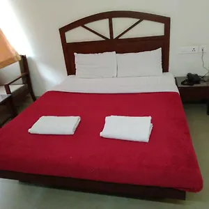 The Markz Inn 3*, Kochi India