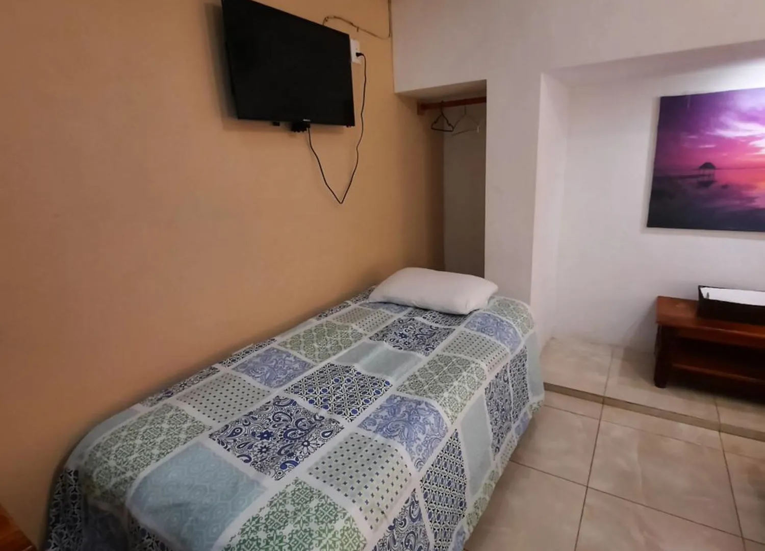 Hotel Casa Lima Bacalar