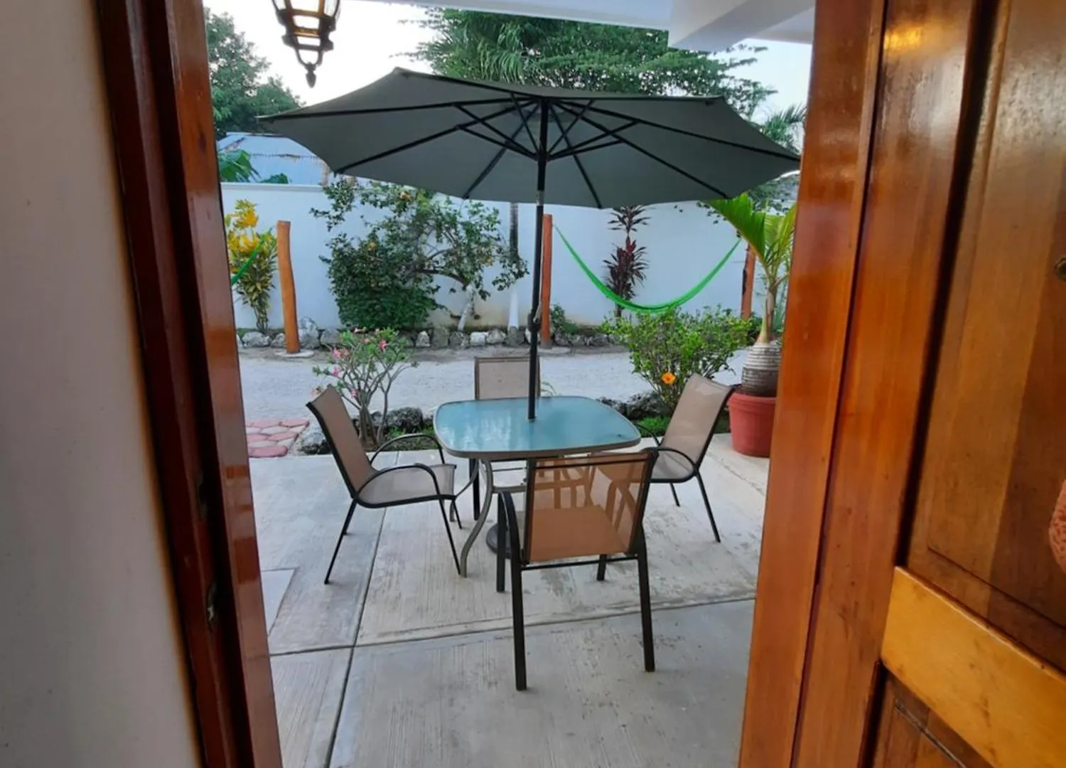 Hotel Casa Lima Bacalar 2*,  Mexiko